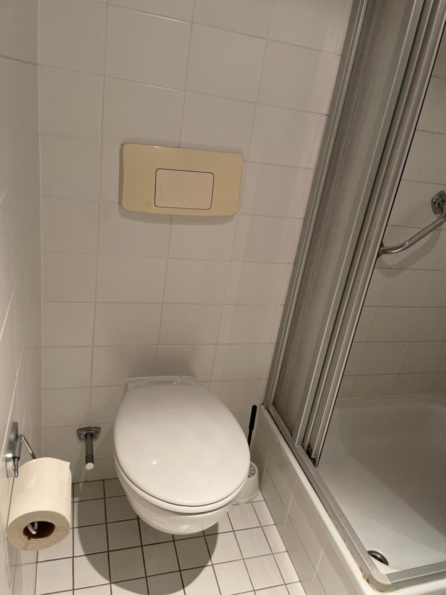 Hotel Bitterfelder Hof חדר תמונה